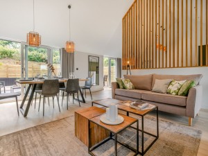 Interior Whalesborough