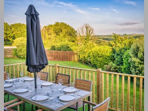 Whalesborough Garden