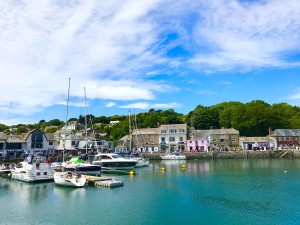Padstow
