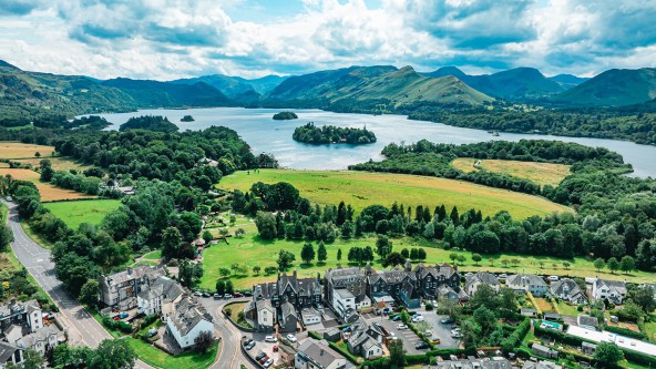Keswick