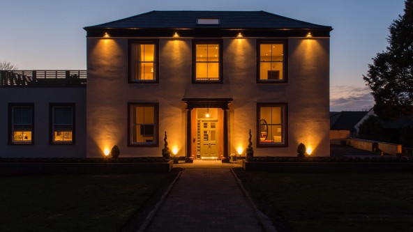 Landal Whitbarrow House