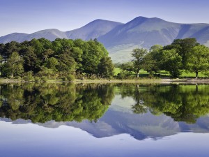 Derwentwater