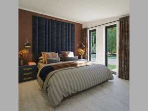 Landal Whitbarrow Bedroom