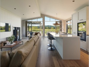Whitbarrow Open-plan Living