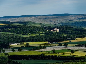 Lowther Castle