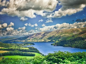 Ullswater