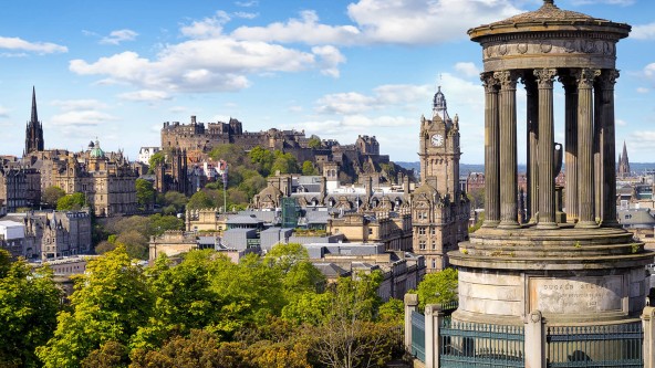 Edinburgh