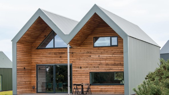 Lodge Landal Whitekirk Hill