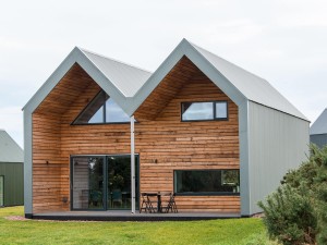 Lodge Landal Whitekirk Hill