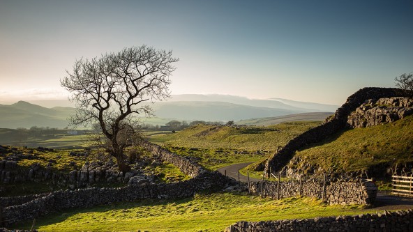 Yorkshire Dales National Park