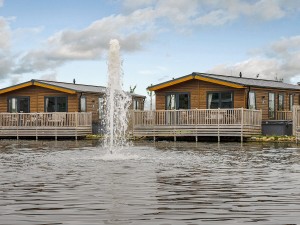 Lake Landal Woodland Lakes