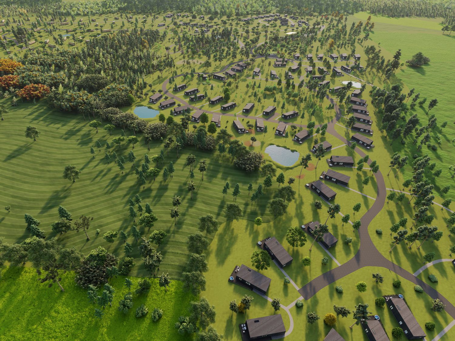 Barnsoul Aerial