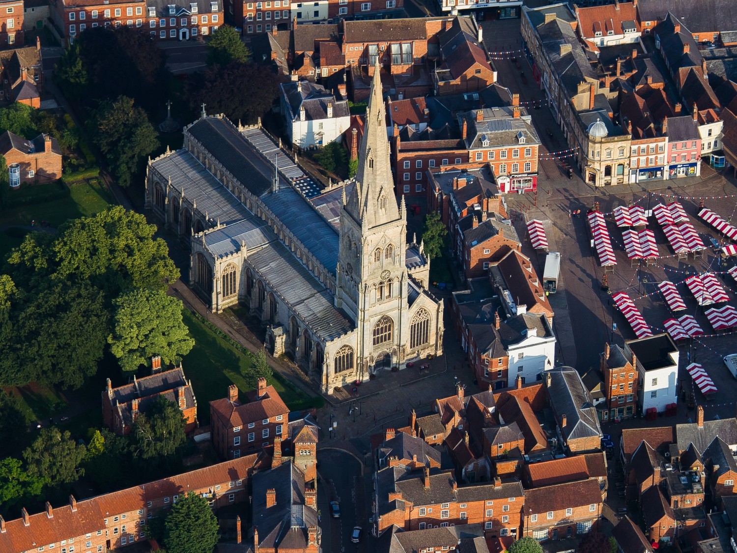 Newark-on-Trent