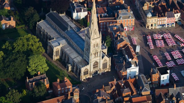 Newark-on-Trent