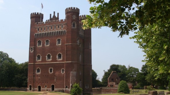 Tattershall Castle