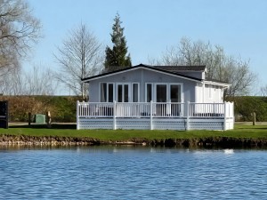 Indulgence Fishing Lodge
