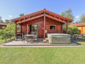 Jemima Lodge