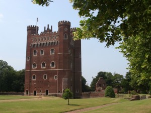 Tattershall Castle