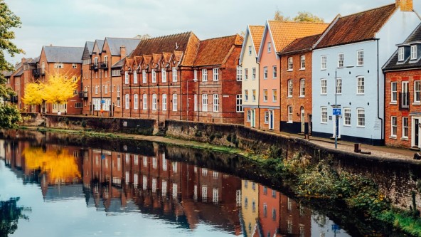 Norwich