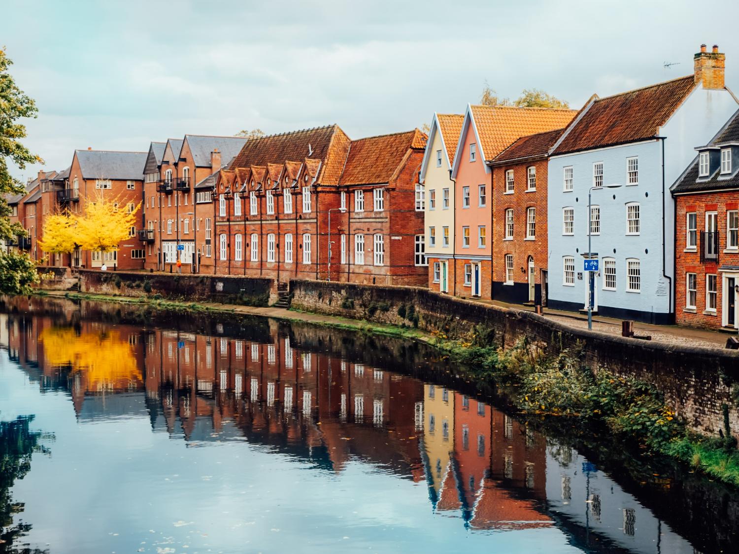 Norwich