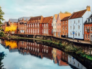 Norwich