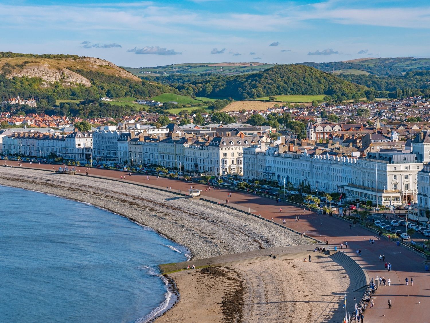 Llandudno