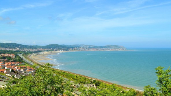Colwyn Bay