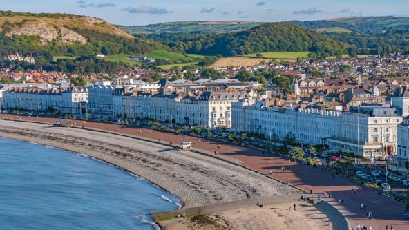 Llandudno