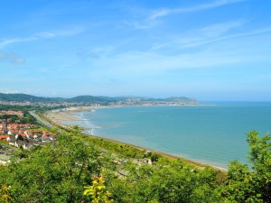 Colwyn Bay