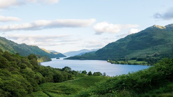 Loch Lomond