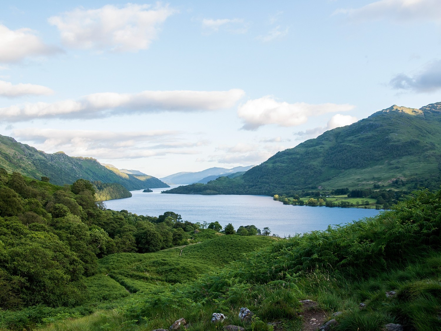 Loch Lomond