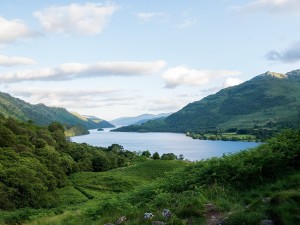 Loch Lomond