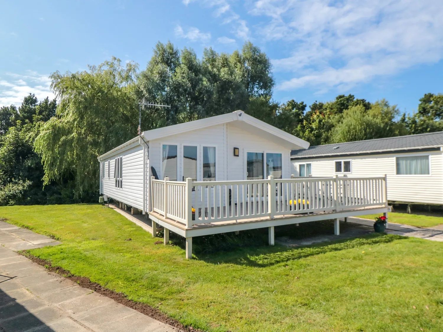 19 Finch | Cayton Bay | Scarborough | Self Catering Holiday Cottage