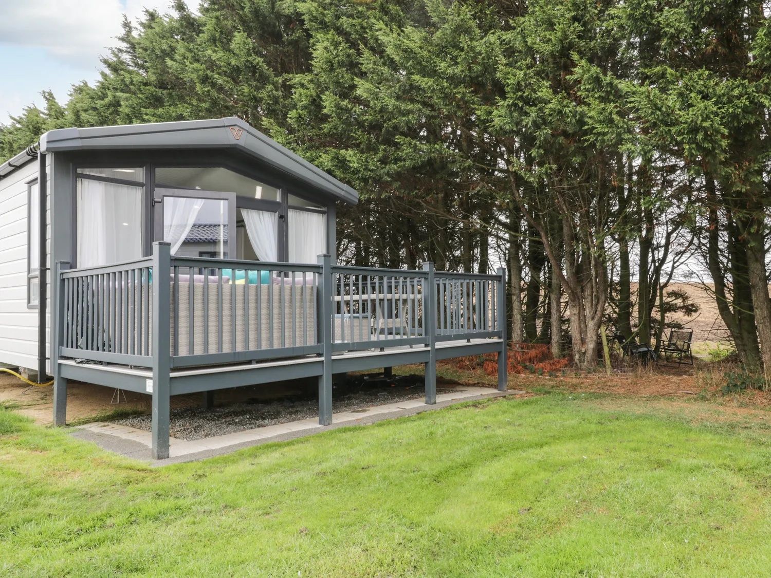 19 Finch | Cayton Bay | Scarborough | Self Catering Holiday Cottage