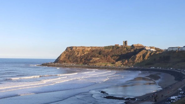 Scarborough's North Bay