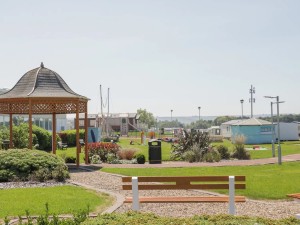 Cayton Bay Holiday Park