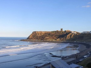 Scarborough's North Bay