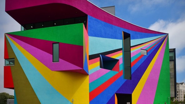 The Towner Art Gallery