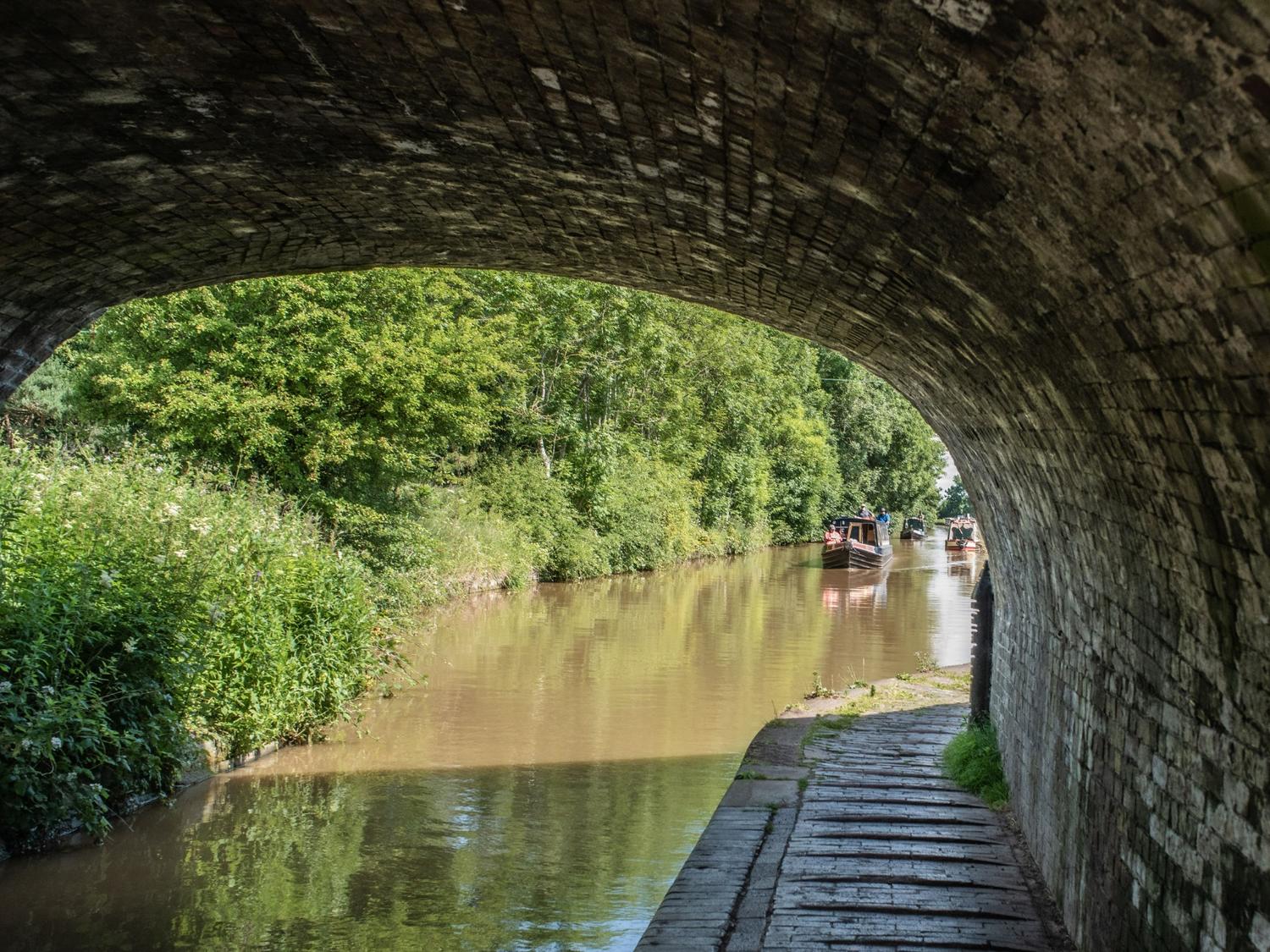 Nantwich