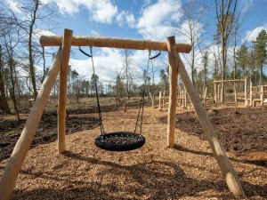 Delamere Forest Play Park