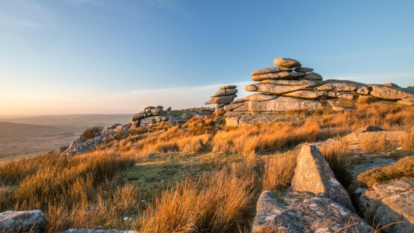 Bodmin Moor
