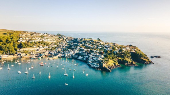 Fowey