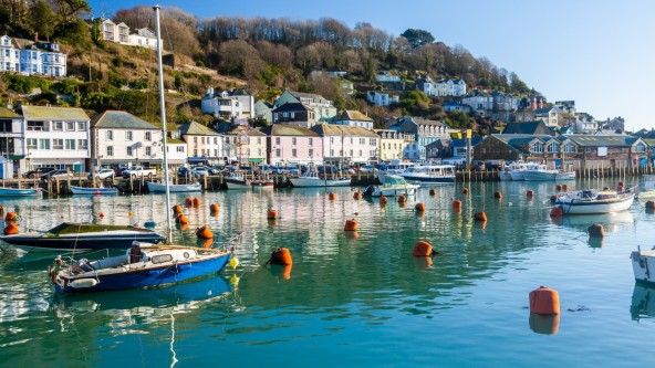 Looe