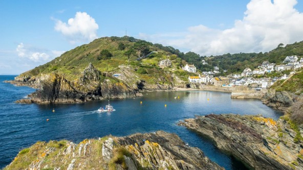 Polperro