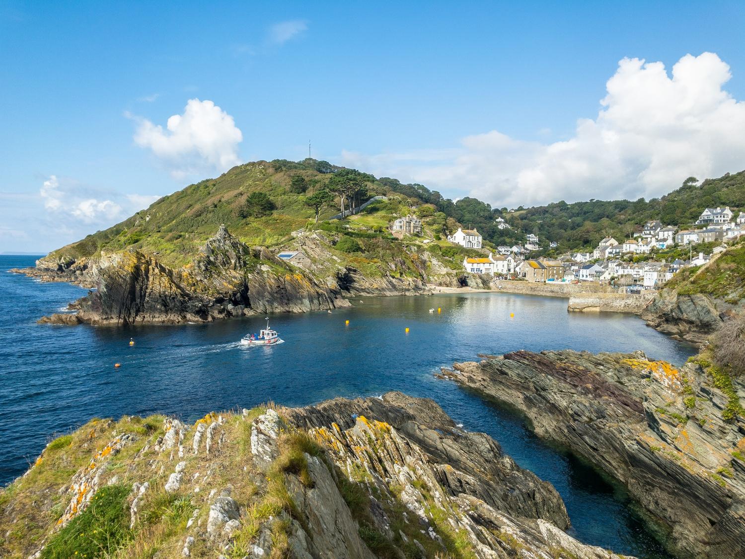 Polperro