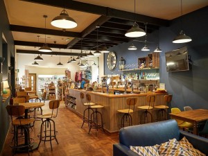Deerpark Bar