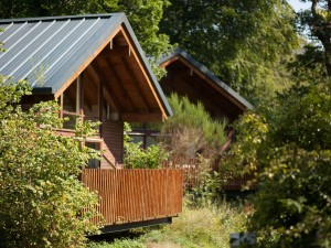 Lodges in Deerpark
