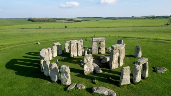 Stonehenge