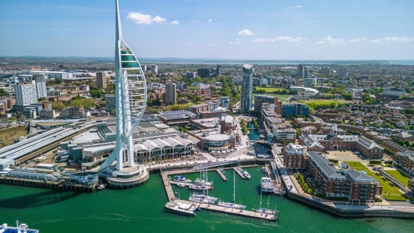 Portsmouth