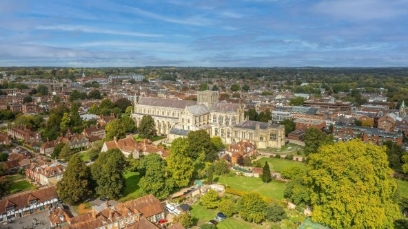 Winchester